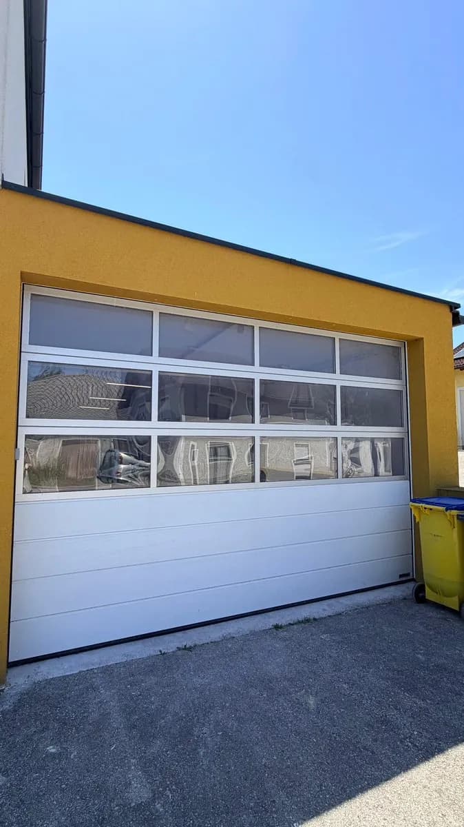 3-Zimmer-Gewerbeimmobilie mieten in Amstetten – 156 m², € 810 – Bild 6 von 10