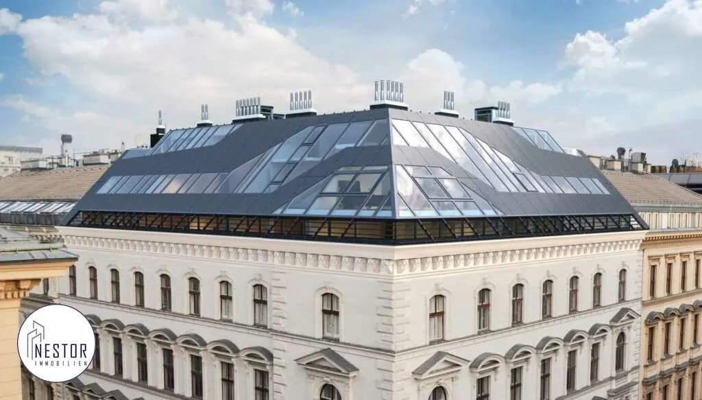 3-Zimmer-Wohnung kaufen in Wien – 303 m², € 8.600.000 – Bild 2 von 4