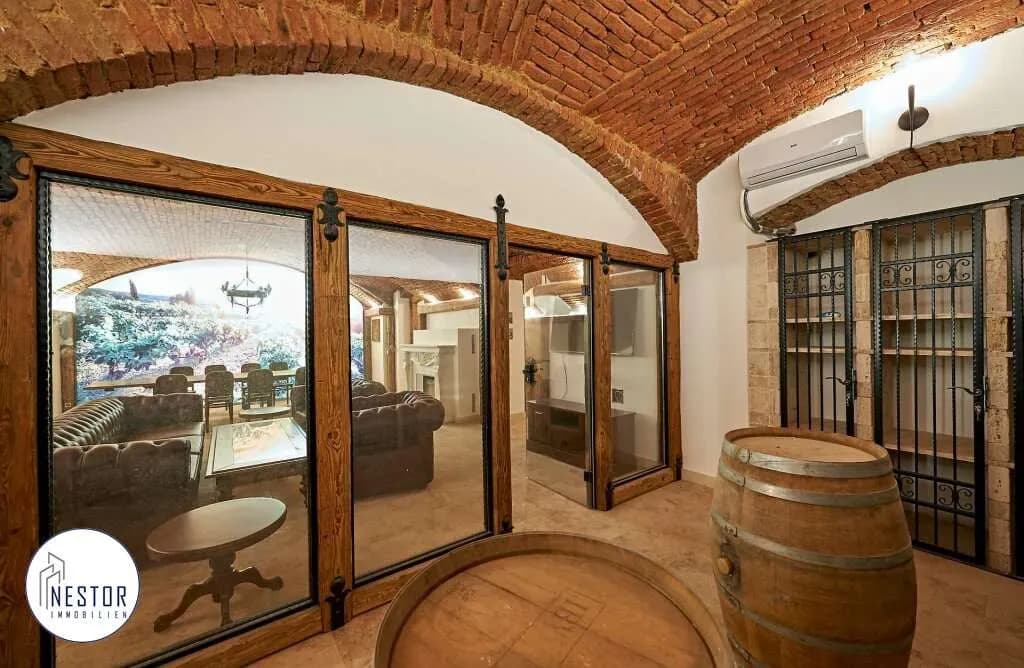 3-Zimmer-Wohnung kaufen in Wien – 303 m², € 8.600.000 – Bild 3 von 4