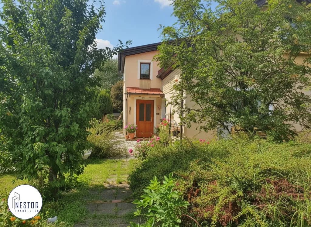4-Zimmer-Haus kaufen in Wien – 120,53 m², € 239.000