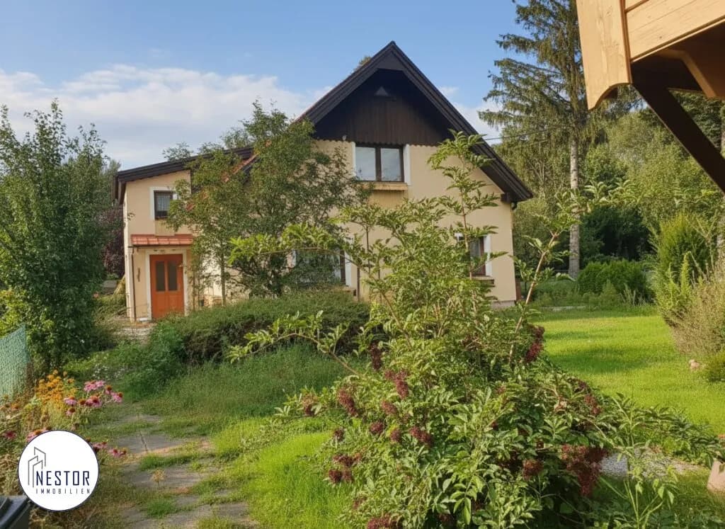 4-Zimmer-Haus kaufen in Wien – 120,53 m², € 239.000 – Bild 2 von 15