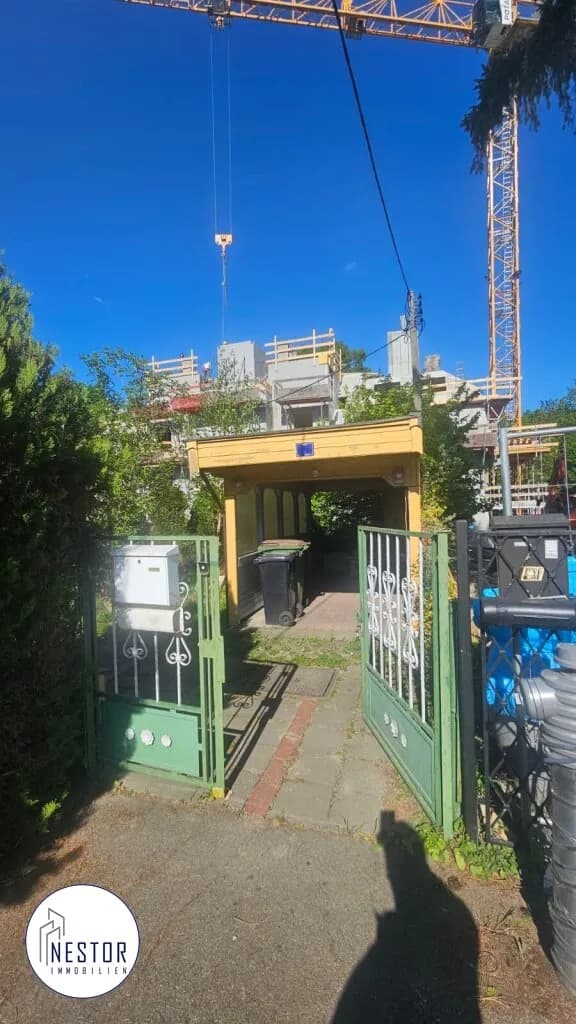 4-Zimmer-Haus kaufen in Wien – 120,53 m², € 239.000 – Bild 4 von 15