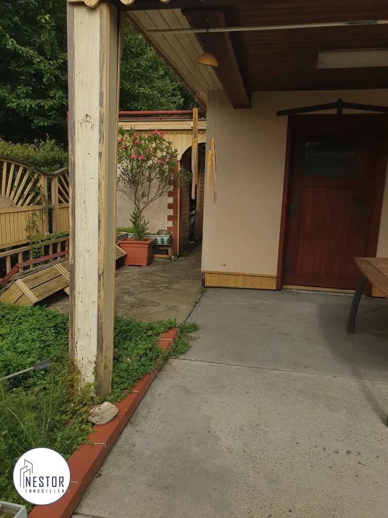 4-Zimmer-Haus kaufen in Wien – 120,53 m², € 239.000 – Bild 5 von 15
