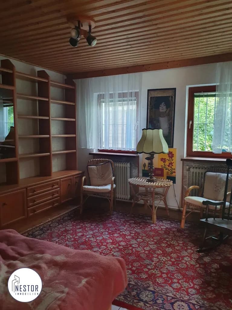 4-Zimmer-Haus kaufen in Wien – 120,53 m², € 239.000 – Bild 6 von 15