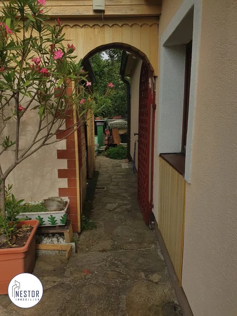 4-Zimmer-Haus kaufen in Wien – 120,53 m², € 239.000 – Bild 11 von 15