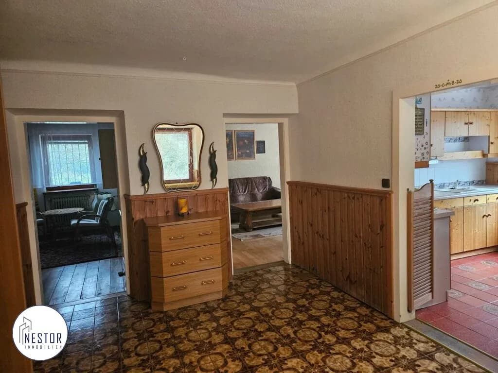 4-Zimmer-Haus kaufen in Wien – 120,53 m², € 239.000 – Bild 13 von 15