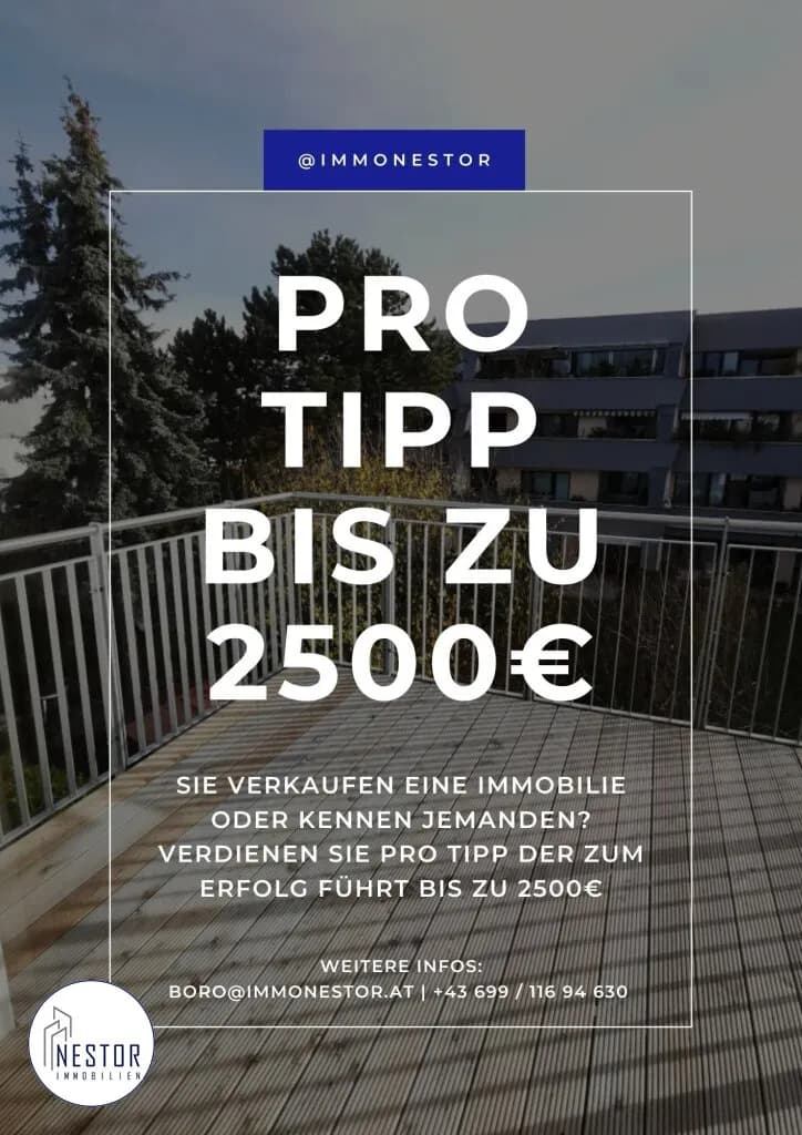 4-Zimmer-Haus kaufen in Wien – 120,53 m², € 239.000 – Bild 15 von 15