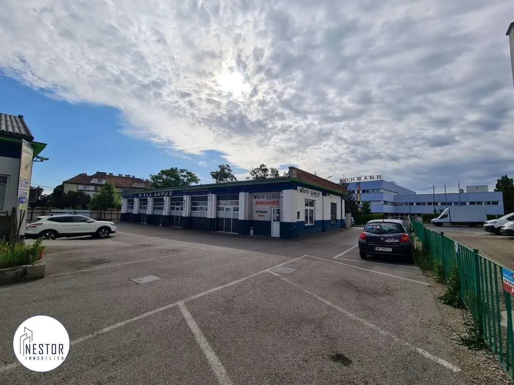 6-Zimmer-Gewerbeimmobilie mieten in Wien – 424 m², € 9.611 – Bild 7 von 17