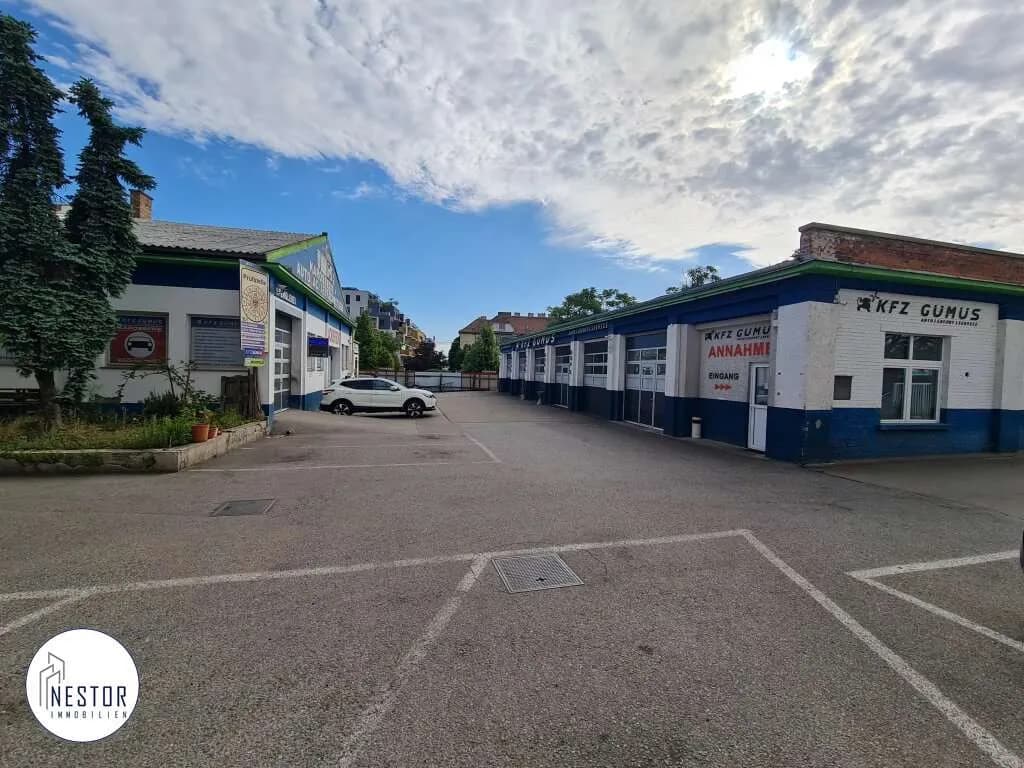 6-Zimmer-Gewerbeimmobilie mieten in Wien – 424 m², € 9.611 – Bild 8 von 17
