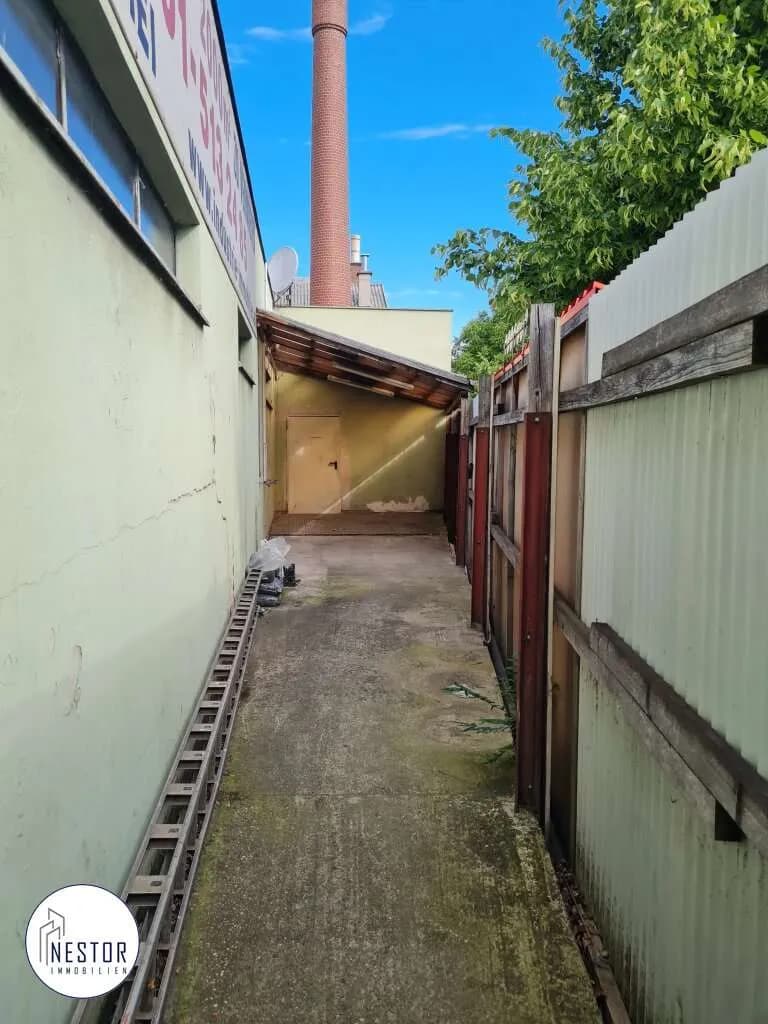 6-Zimmer-Gewerbeimmobilie mieten in Wien – 424 m², € 9.611 – Bild 9 von 17