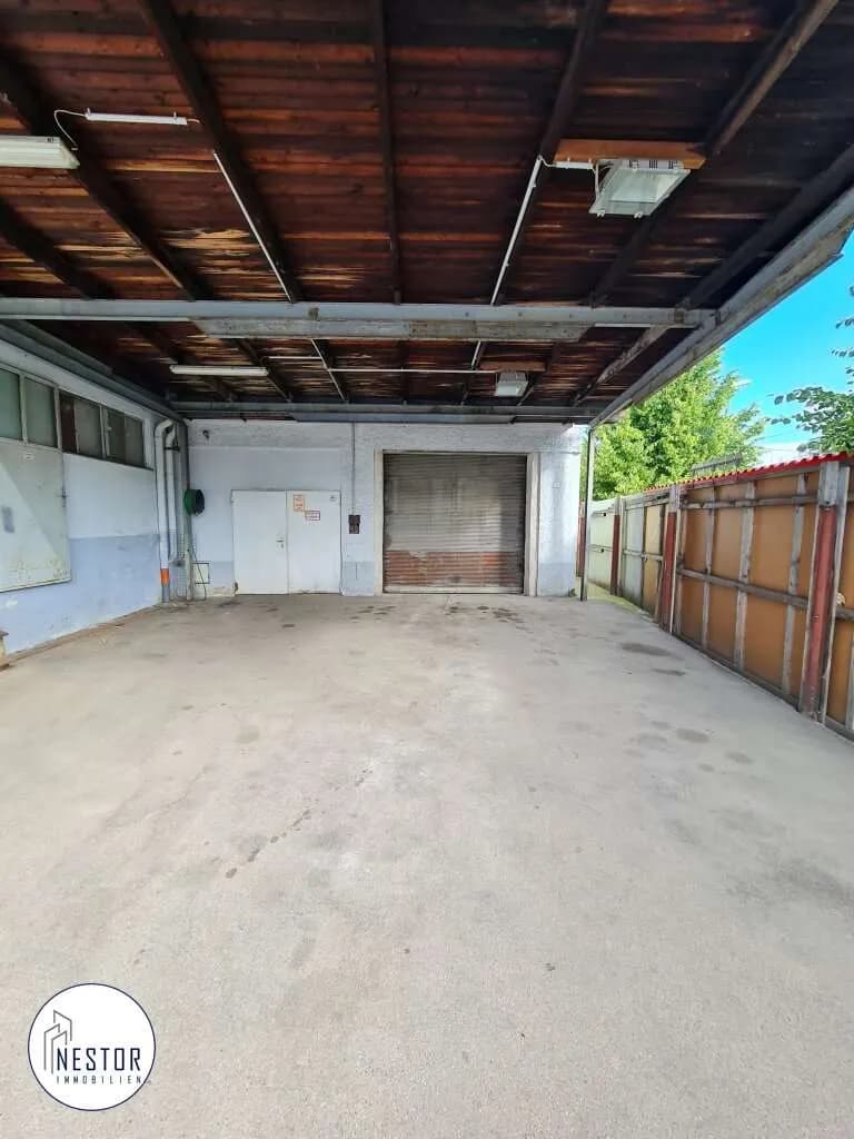6-Zimmer-Gewerbeimmobilie mieten in Wien – 424 m², € 9.611 – Bild 10 von 17