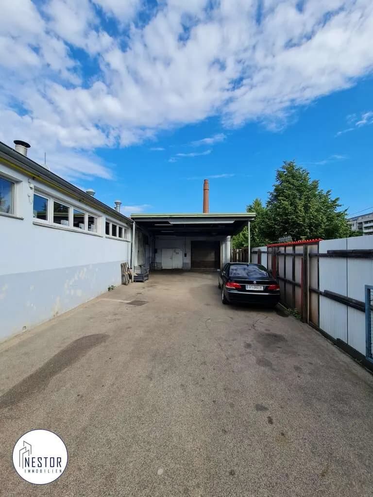 6-Zimmer-Gewerbeimmobilie mieten in Wien – 424 m², € 9.611 – Bild 11 von 17