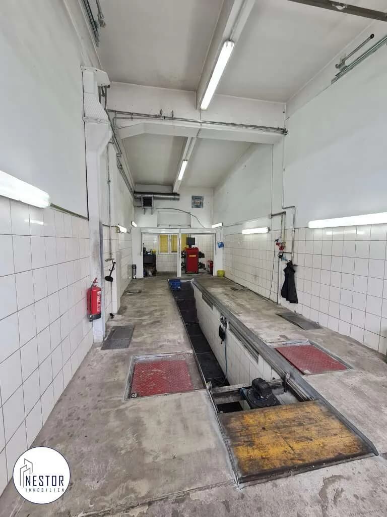6-Zimmer-Gewerbeimmobilie mieten in Wien – 424 m², € 9.611 – Bild 14 von 17