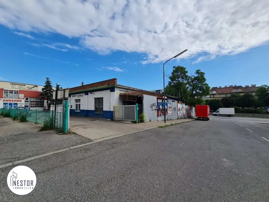 6-Zimmer-Gewerbeimmobilie mieten in Wien – 424 m², € 9.611 – Bild 15 von 17