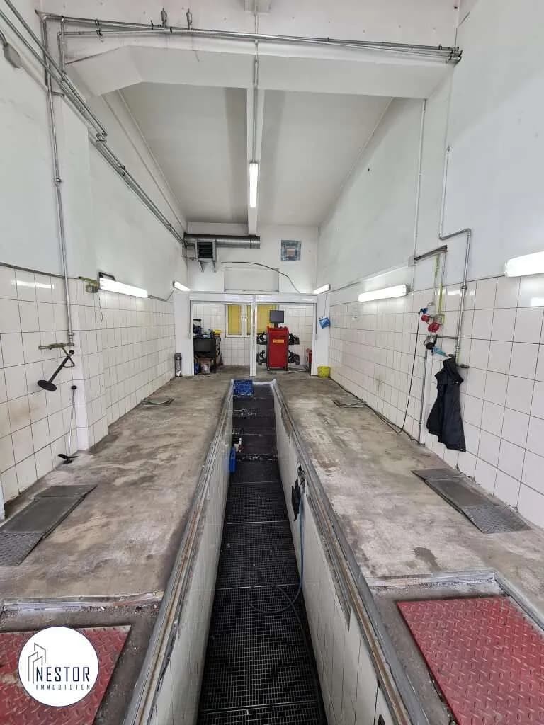 6-Zimmer-Gewerbeimmobilie mieten in Wien – 424 m², € 9.611 – Bild 16 von 17