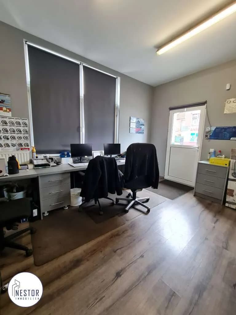 6-Zimmer-Gewerbeimmobilie mieten in Wien – 424 m², € 9.611 – Bild 17 von 17