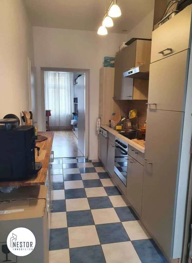 2-Zimmer-Wohnung kaufen in Wien – 43,56 m², € 179.990 – Bild 4 von 10