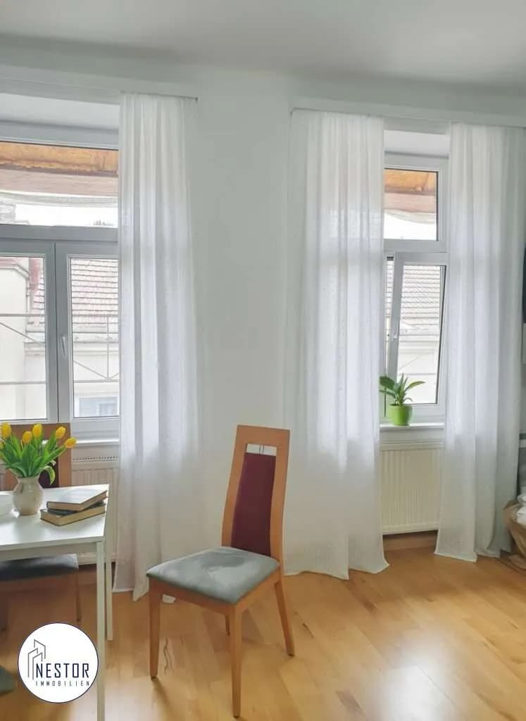 2-Zimmer-Wohnung kaufen in Wien – 43,56 m², € 179.990 – Bild 5 von 10