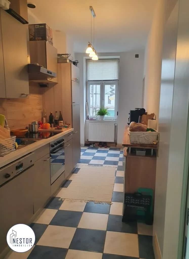 2-Zimmer-Wohnung kaufen in Wien – 43,56 m², € 179.990 – Bild 6 von 10