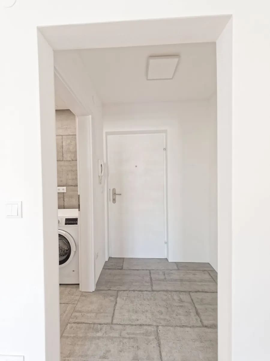 Wohnung kaufen in Innsbruck – 24 m², € 219.900 – Bild 3 von 27