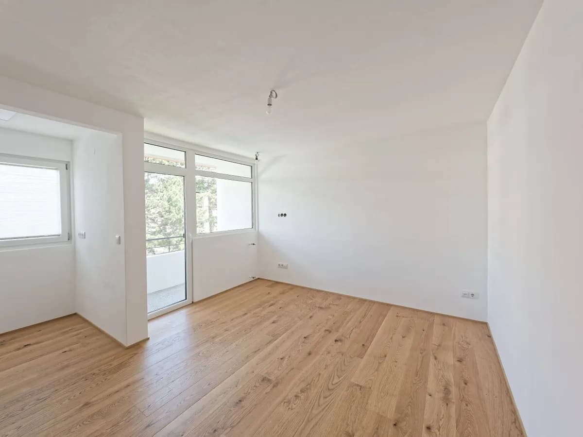 Wohnung kaufen in Innsbruck – 24 m², € 219.900 – Bild 8 von 27