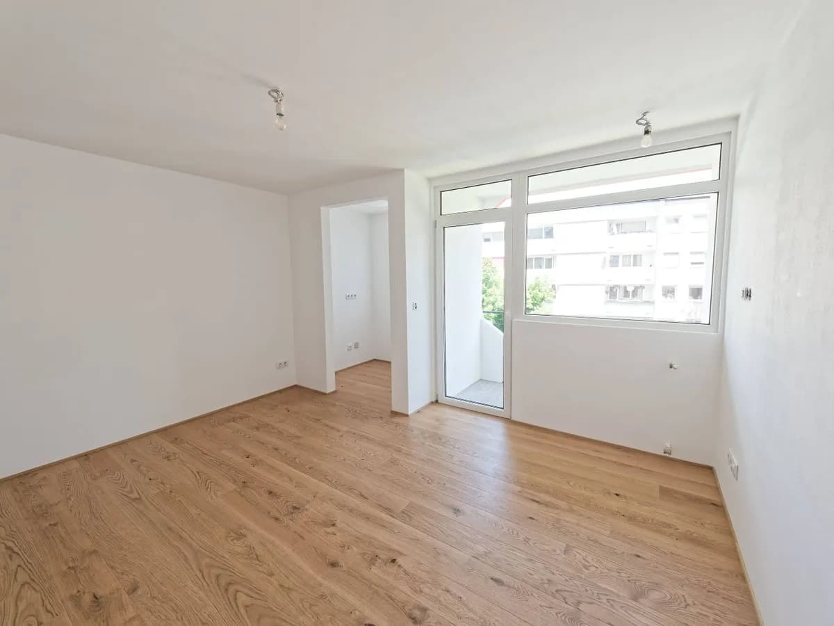 Wohnung kaufen in Innsbruck – 24 m², € 219.900 – Bild 9 von 27