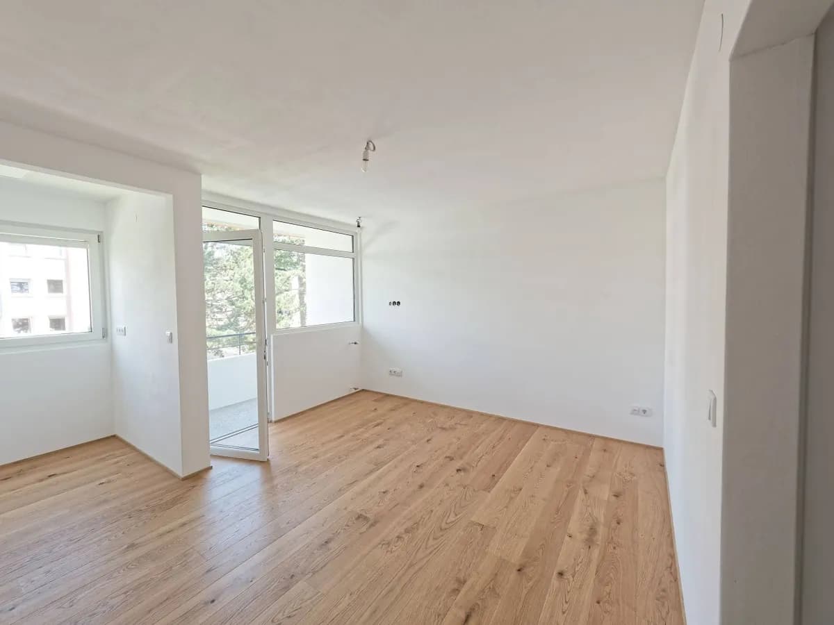Wohnung kaufen in Innsbruck – 24 m², € 219.900 – Bild 15 von 27