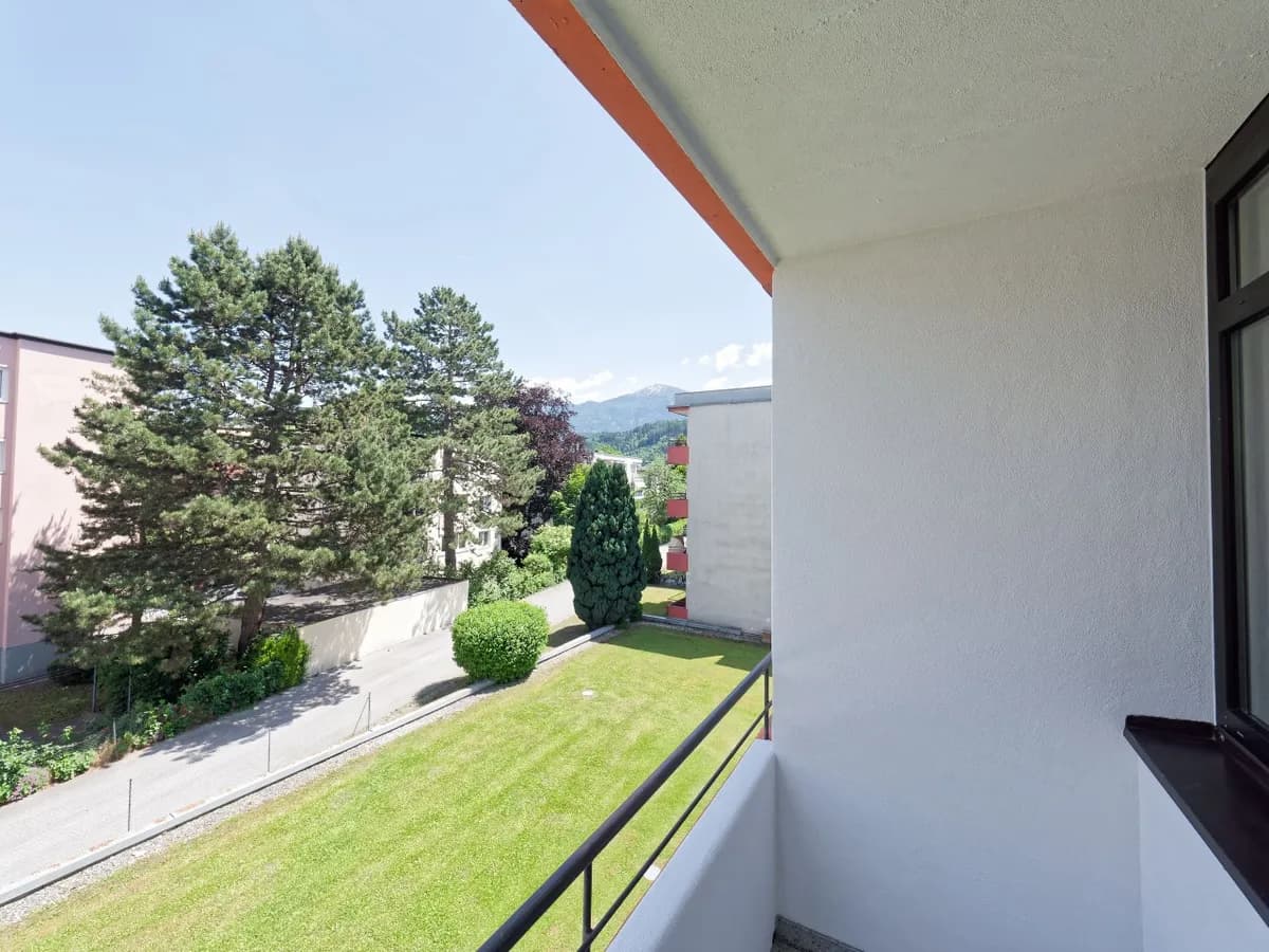 Wohnung kaufen in Innsbruck – 24 m², € 219.900 – Bild 18 von 27