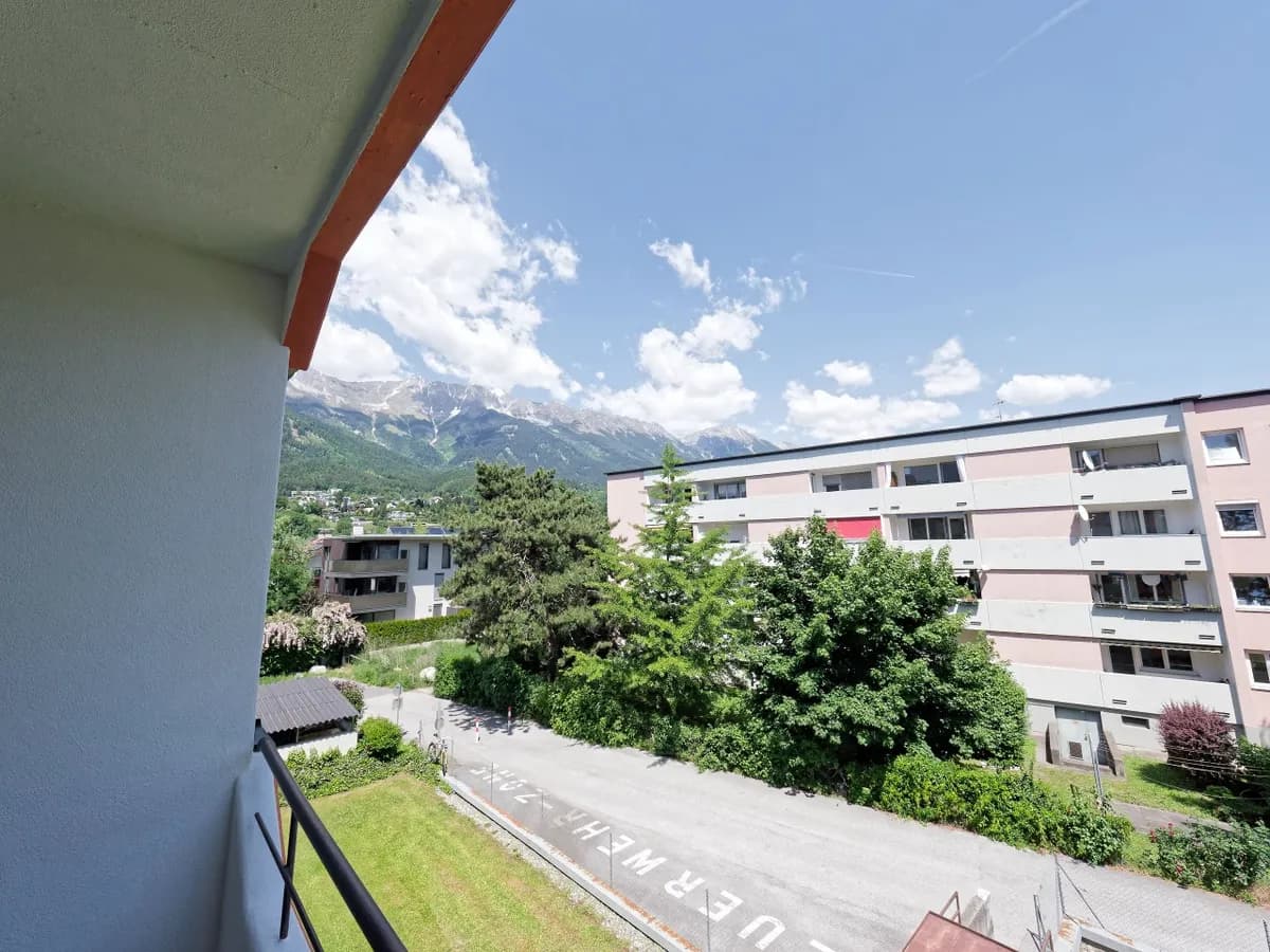 Wohnung kaufen in Innsbruck – 24 m², € 219.900 – Bild 20 von 27