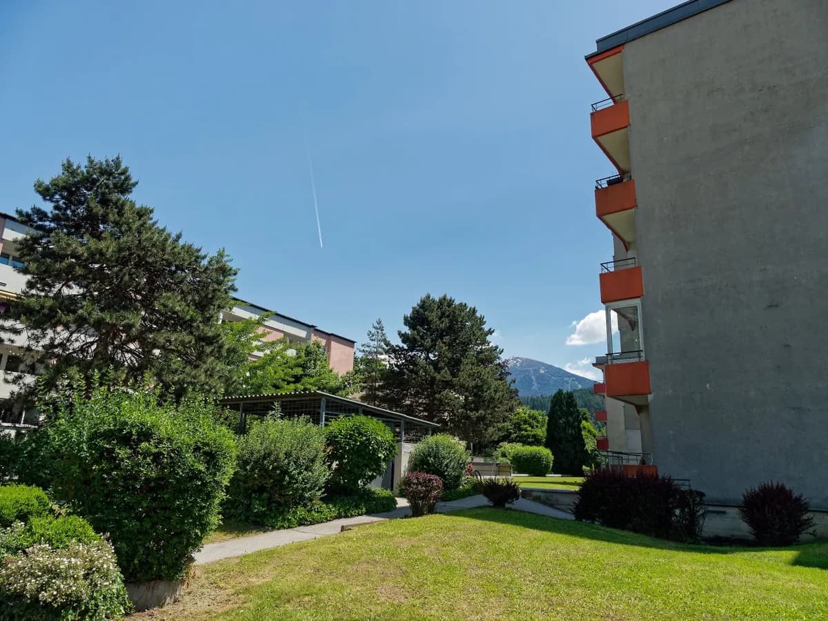 Wohnung kaufen in Innsbruck – 24 m², € 219.900 – Bild 21 von 27