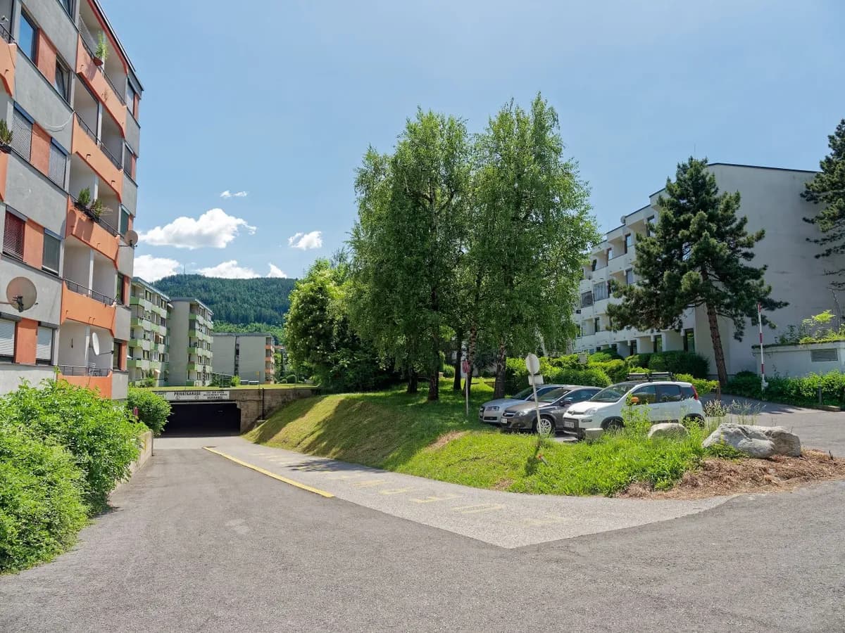 Wohnung kaufen in Innsbruck – 24 m², € 219.900 – Bild 22 von 27
