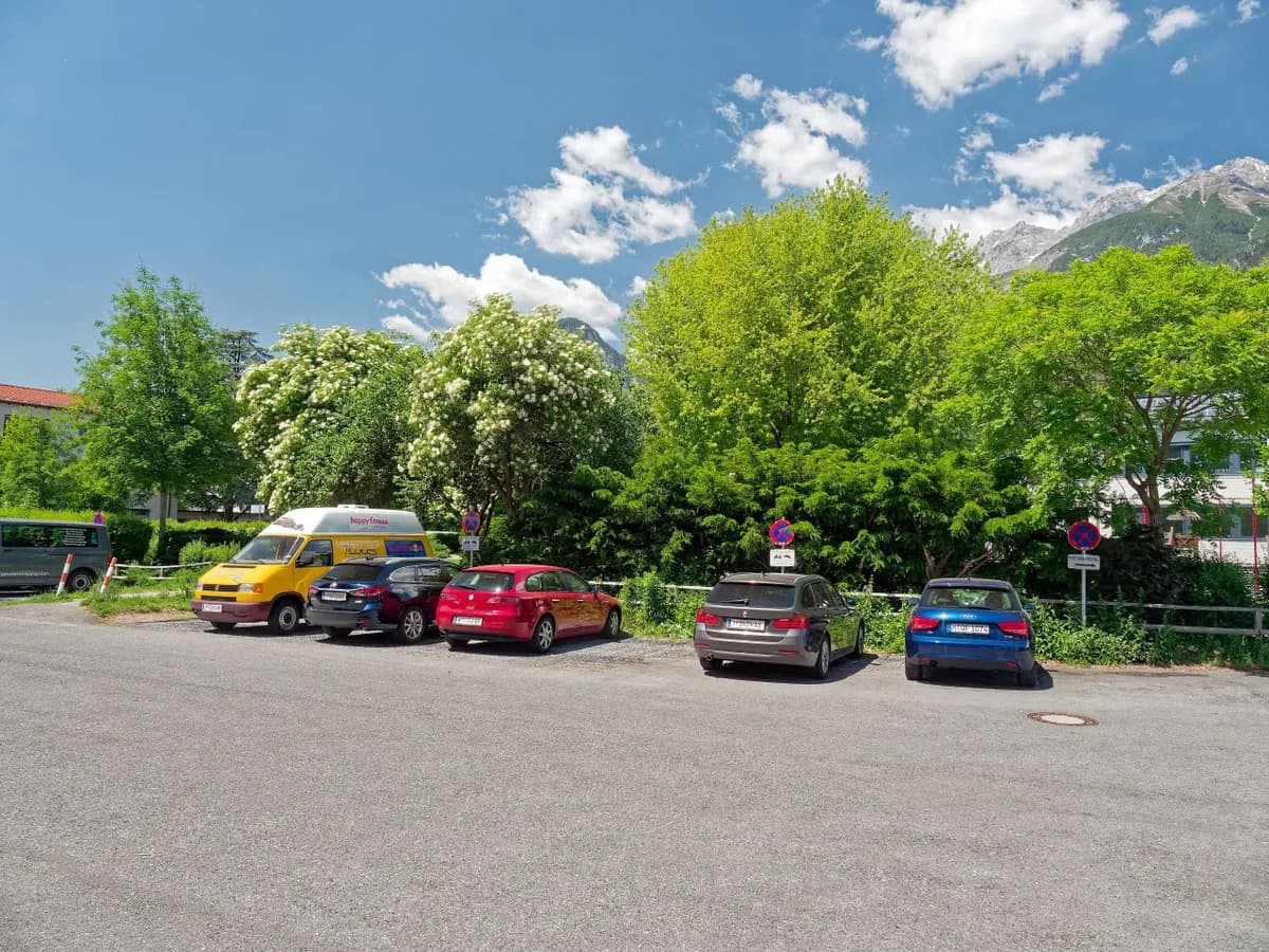 Wohnung kaufen in Innsbruck – 24 m², € 219.900 – Bild 23 von 27