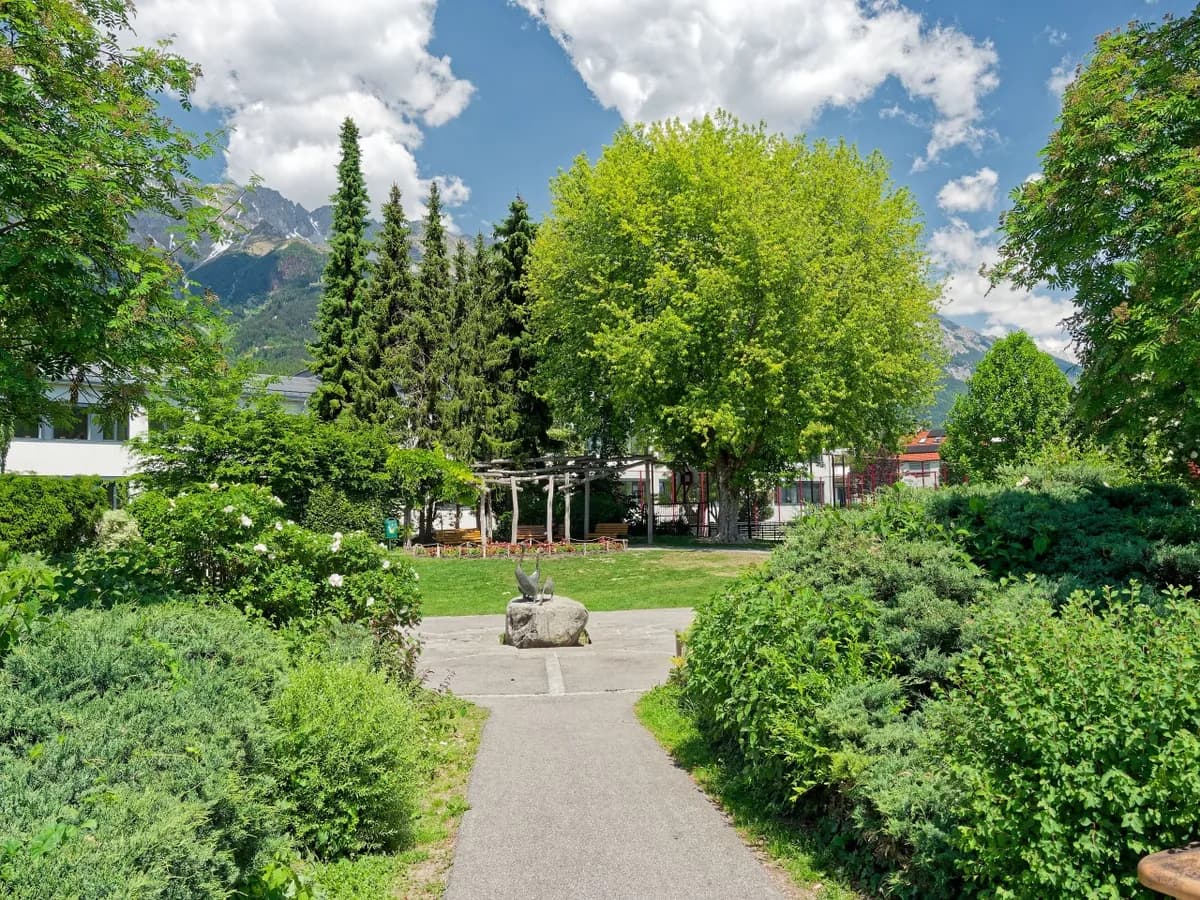 Wohnung kaufen in Innsbruck – 24 m², € 219.900 – Bild 24 von 27
