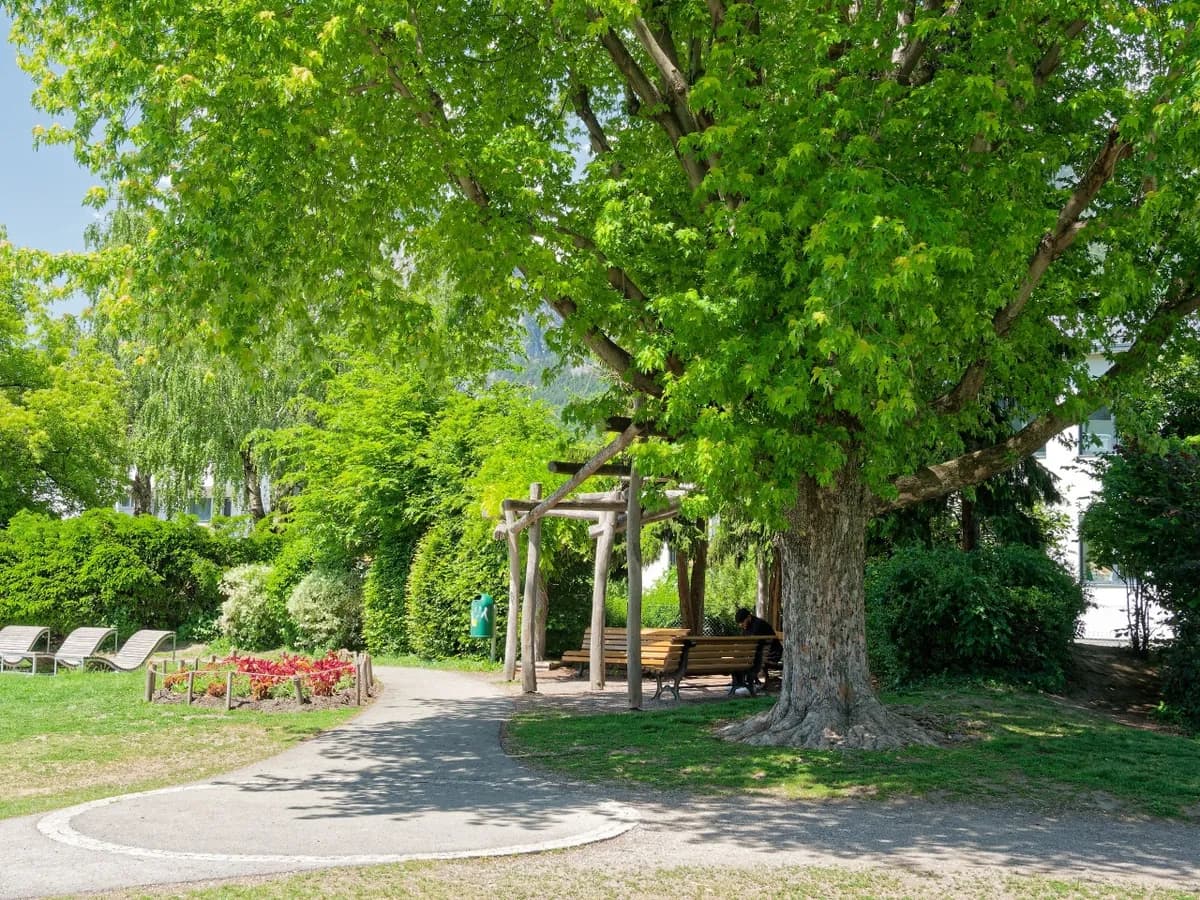 Wohnung kaufen in Innsbruck – 24 m², € 219.900 – Bild 25 von 27