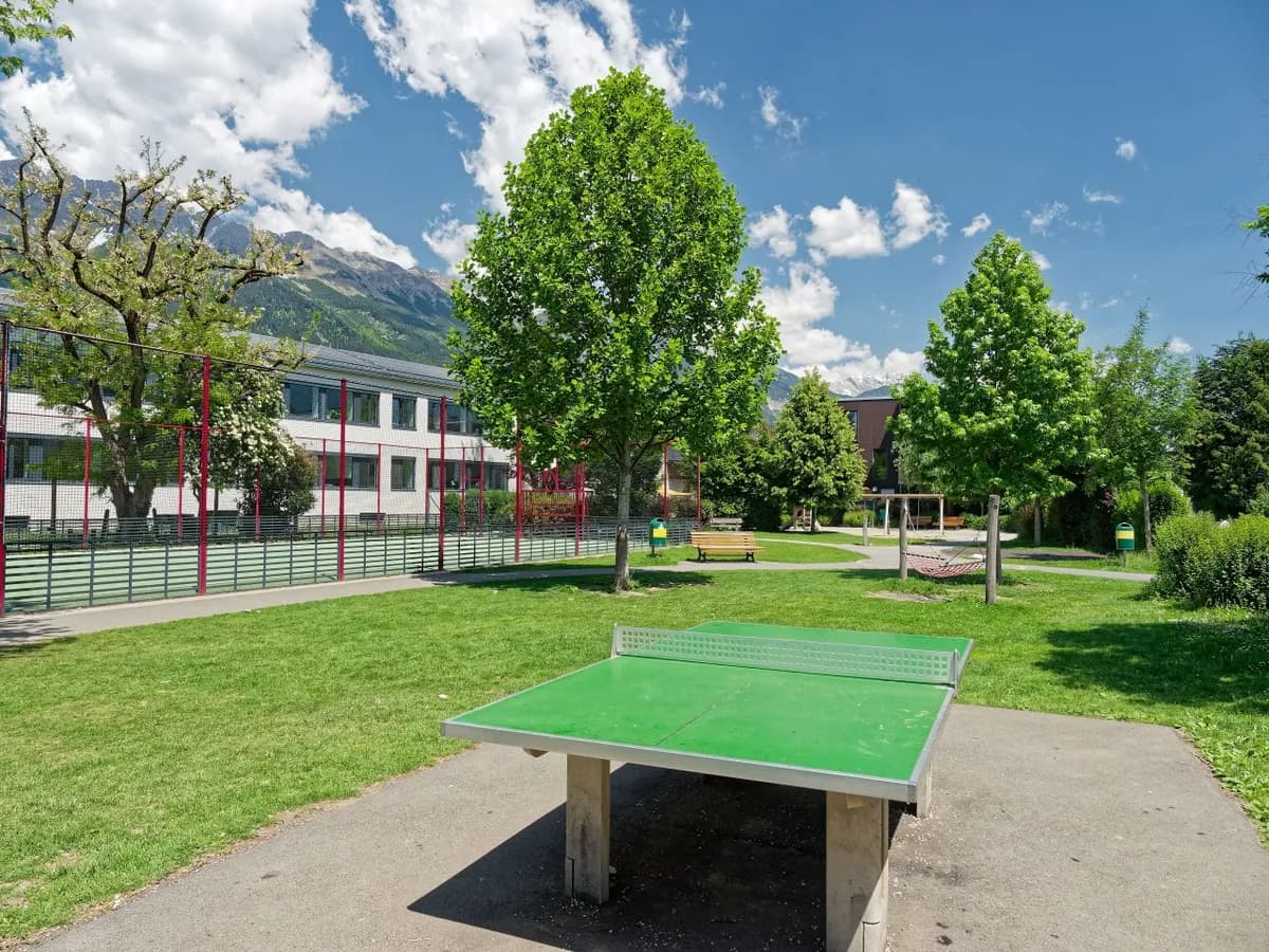 Wohnung kaufen in Innsbruck – 24 m², € 219.900 – Bild 26 von 27