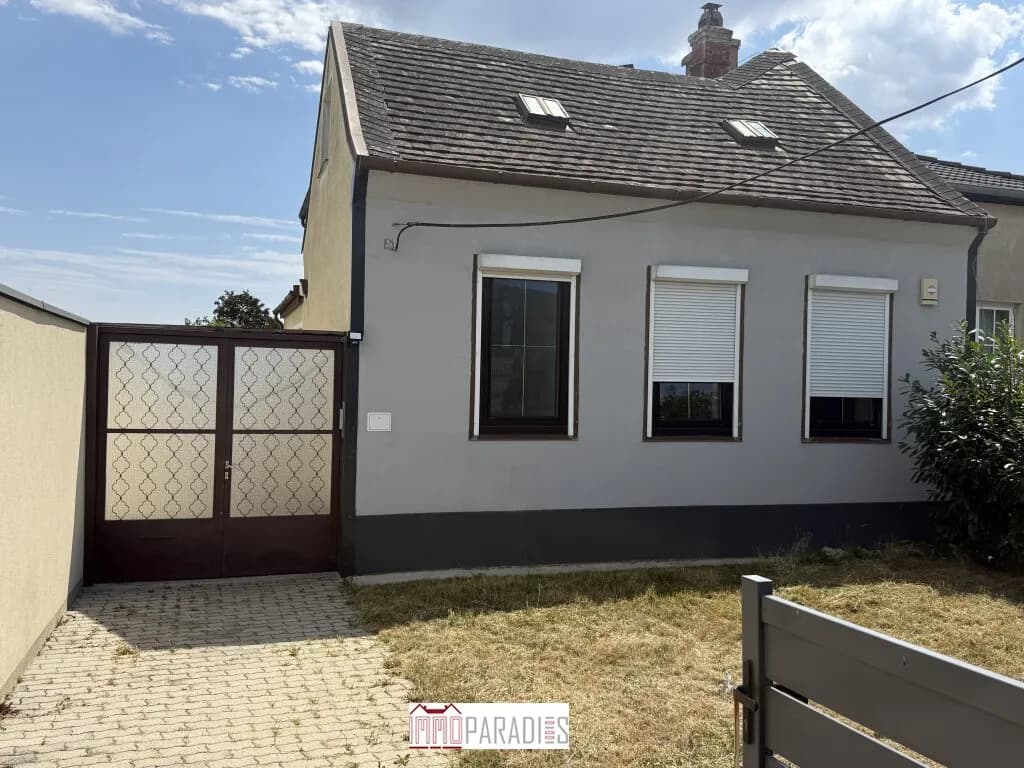 Haus kaufen in Baden – 185 m², € 670.000