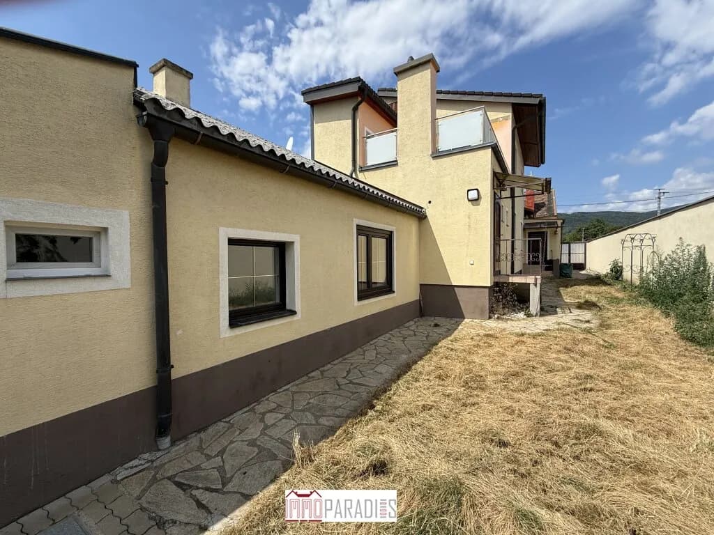 Haus kaufen in Baden – 185 m², € 670.000 – Bild 2 von 32