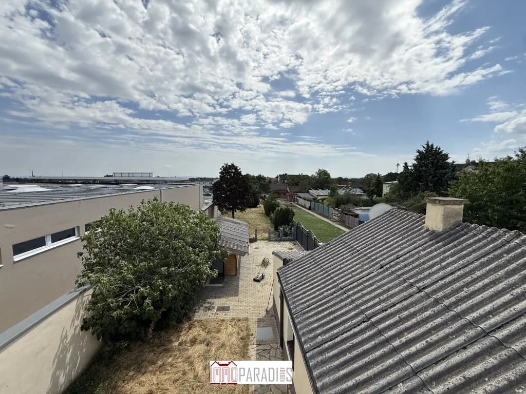 Haus kaufen in Baden – 185 m², € 670.000 – Bild 16 von 32
