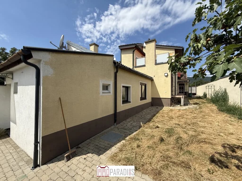 Haus kaufen in Baden – 185 m², € 670.000 – Bild 22 von 32