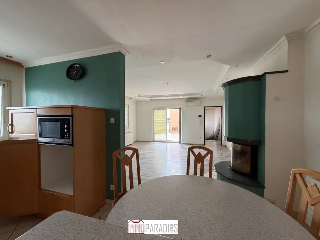 Haus kaufen in Baden – 185 m², € 670.000 – Bild 26 von 32