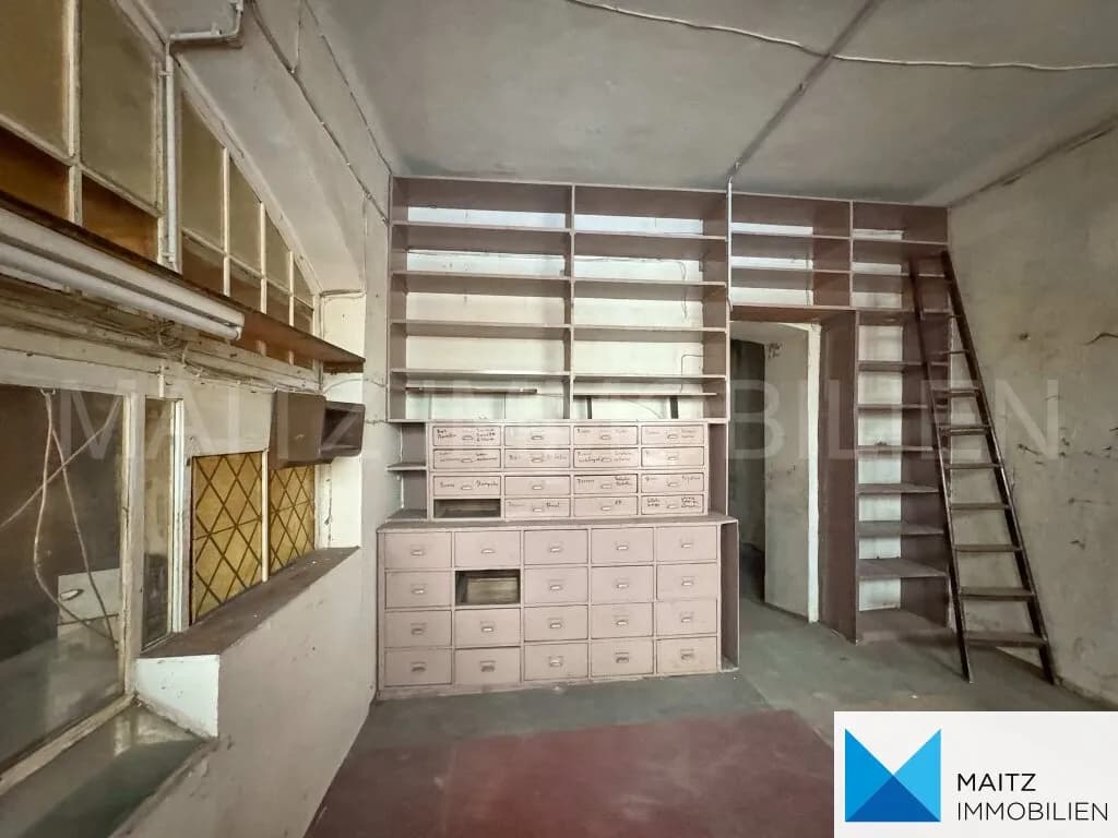 6-Zimmer-Gewerbeimmobilie mieten in Wien – 85 m², € 1.471 – Bild 4 von 9