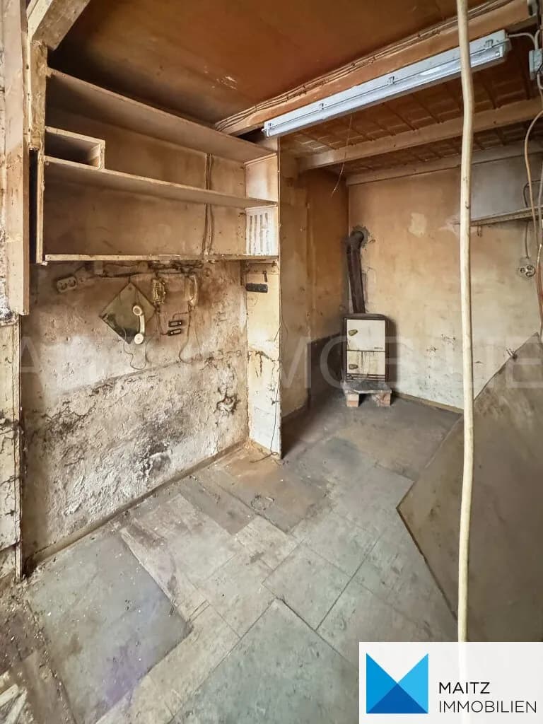 6-Zimmer-Gewerbeimmobilie mieten in Wien – 85 m², € 1.471 – Bild 5 von 9