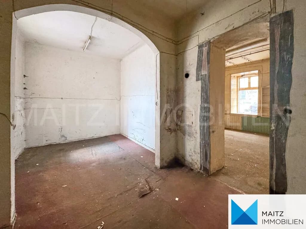 6-Zimmer-Gewerbeimmobilie mieten in Wien – 85 m², € 1.471 – Bild 6 von 9