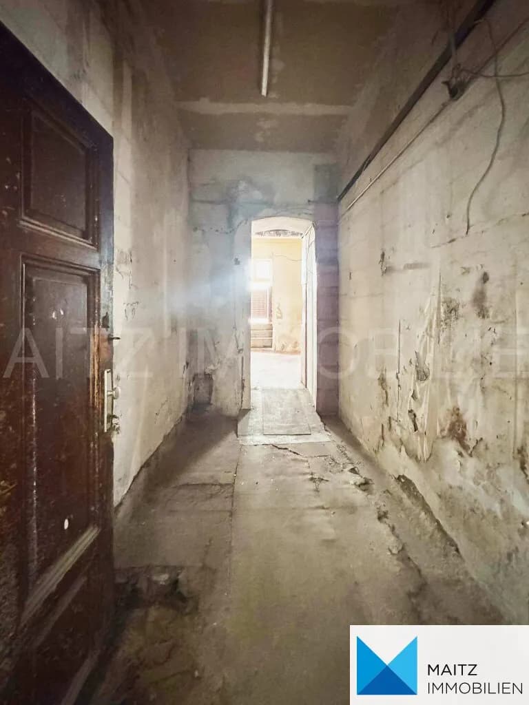 6-Zimmer-Gewerbeimmobilie mieten in Wien – 85 m², € 1.471 – Bild 7 von 9
