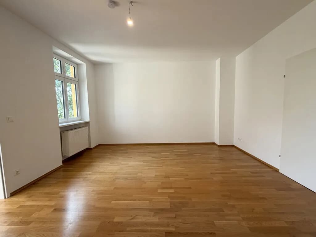 1-Zimmer-Wohnung mieten in Wien – 38,36 m², € 649 – Bild 2 von 18
