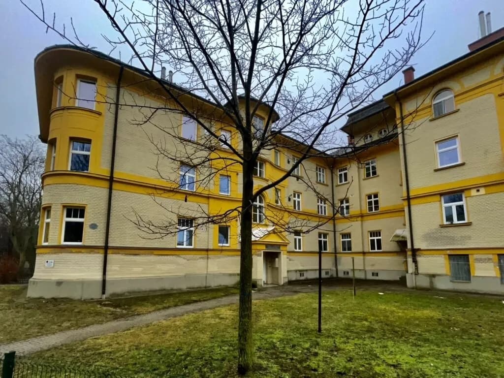 1-Zimmer-Wohnung mieten in Wien – 38,36 m², € 649 – Bild 15 von 18