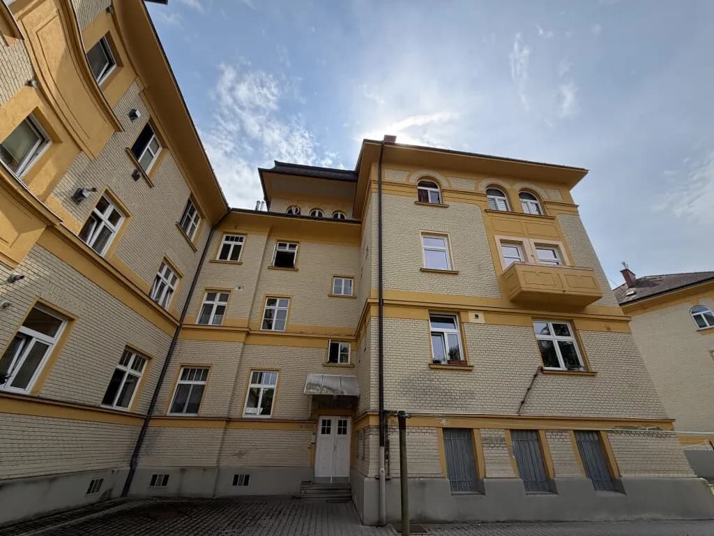 1-Zimmer-Wohnung mieten in Wien – 38,36 m², € 649 – Bild 16 von 18