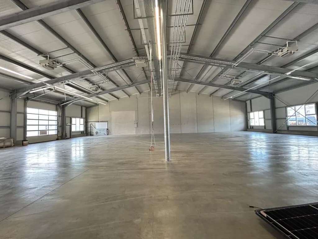Gewerbeimmobilie mieten in Baden – 741 m², € 6.002 – Bild 6 von 8