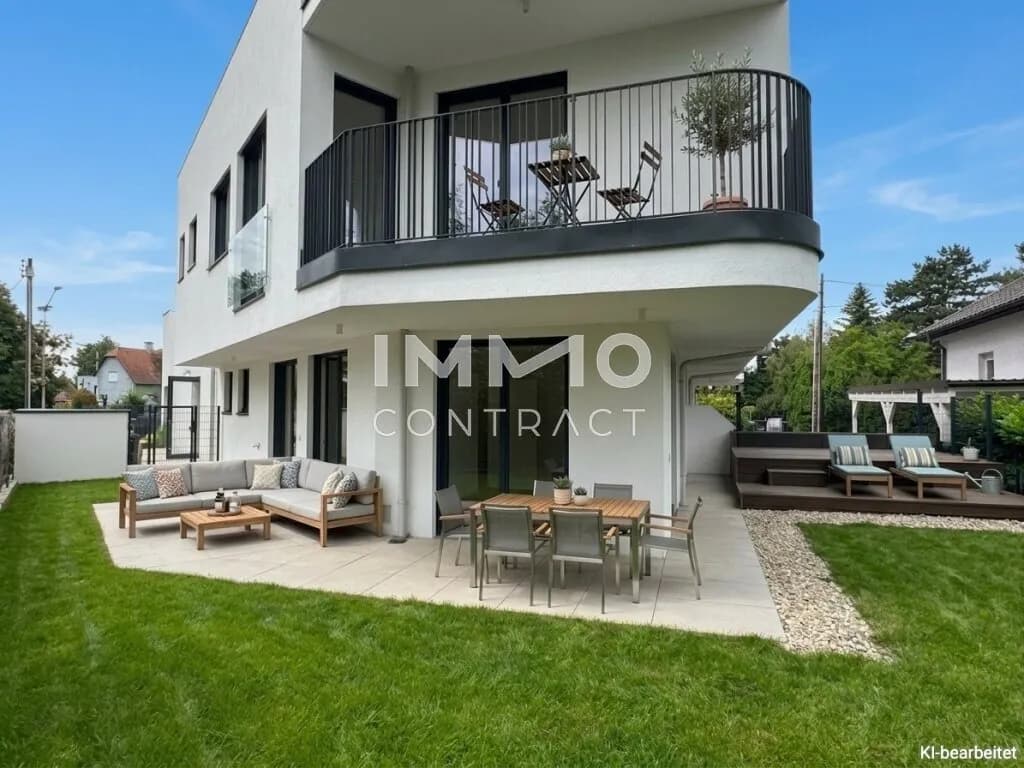 3-Zimmer-Wohnung kaufen in Wien – 65,48 m², € 465.000 – Bild 1 von 16