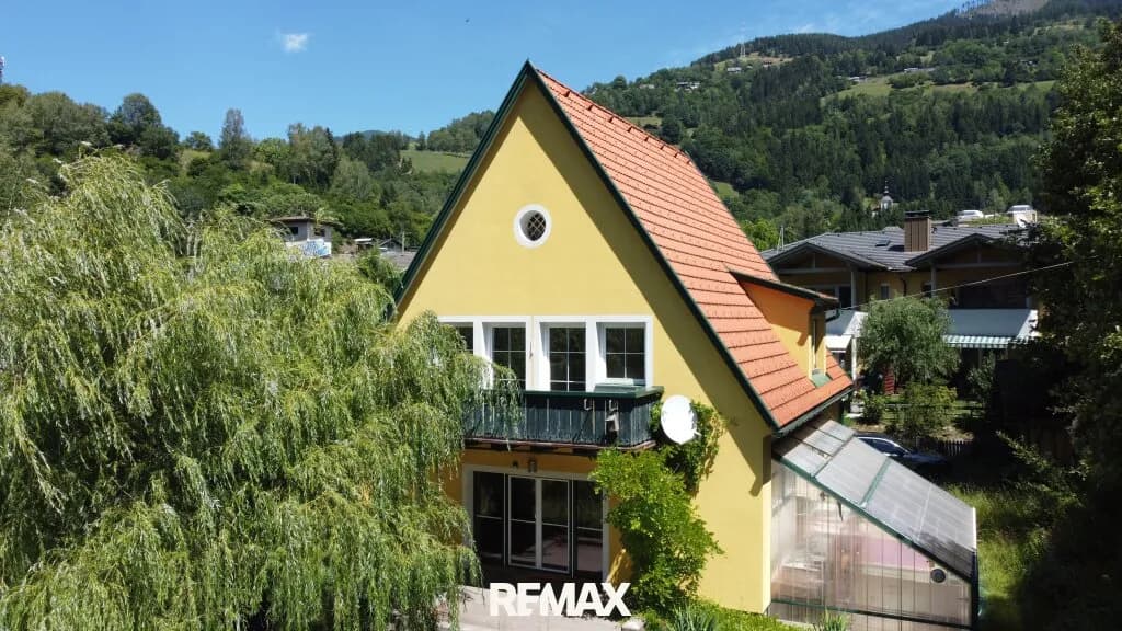 5-Zimmer-Haus kaufen in Spittal an der Drau – 150 m², € 340.000